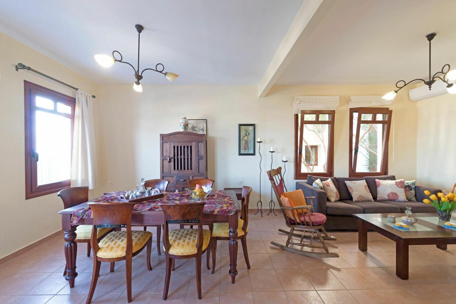 Villa Persephone Plaka  Exterior foto